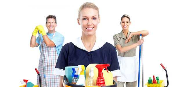 Kingston upon Thames Office Cleaning | Commercial Cleaning KT1 Kingston upon Thames