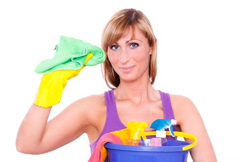 Professional office cleaning service in Kingstonuponthames for local businesses