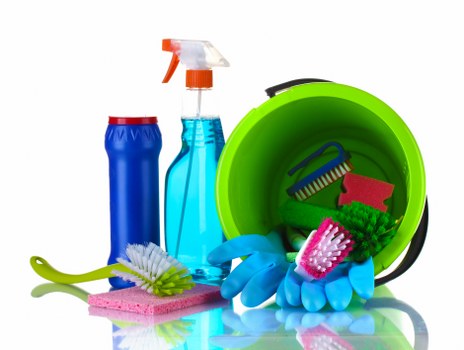 Regular cleaning for a flat near Kingston town centre