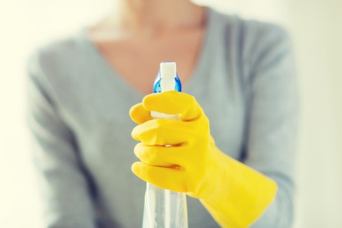 Local Airbnb cleaning service supporting hosts in Kingston upon Thames