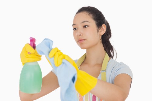 Professional stain removal for carpets and upholstery in Kingston upon Thames