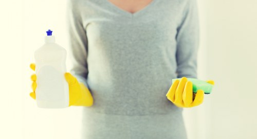 Curtain cleaning service for Kingston upon Thames homes