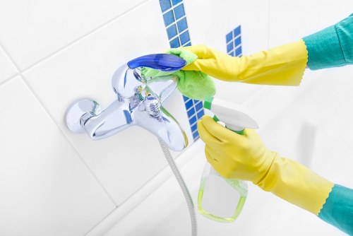 Deep cleaning support for a flat or rental property in Kingston upon Thames