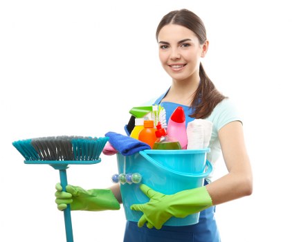 Upholstery and rug odour removal service in a local flat or house