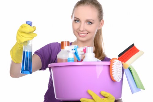Commercial and residential clearance service in Kingston upon Thames