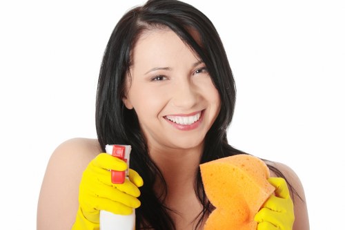 Stain removal service for homes and businesses in Kingston upon Thames